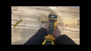 How to load staples and brad nails for the funnywhale brad nailer