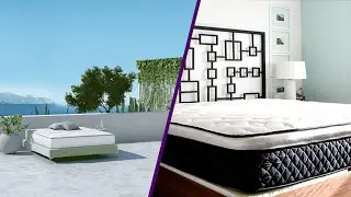 Zenhaven vs Nest Bedding Owl Bed: Mattress Comparison 2024