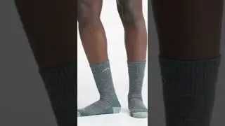 Darn Tough Boot Cushion Sock - Women's socks | Best Amazon Ideas In 2023 #shorts