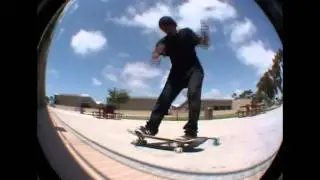 Bean3r Skate Video Intr0