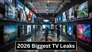 Самая крупная утечка новостей из мира телевидения 2026 года только что раскрыта &mdash; это меняет всё!