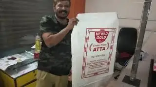 P.P., L.D., H.D. Bags Printing Machine call : 99091 21870