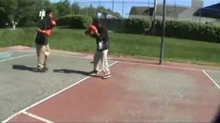 Lavonte vs. Adrian