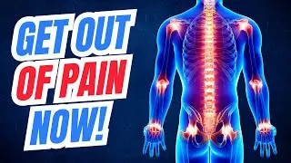 The SECRET To Fixing Your PAIN