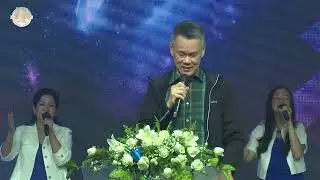 Yesus Raja Damai - Pdt. R. Bambang Jonan