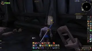 The Deed to Andorhal WoW (Old Scholomance Unlocking)
