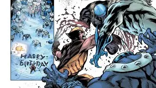 Sabretooth KILLS Wolverines family! || Wolverine 42, 2024 ||
