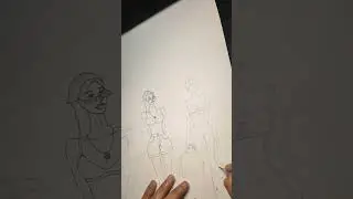 #bismillah #fashionillustration
