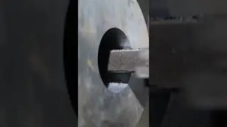 ⚙️🔥 Expert Guide to Heavy Machine Cutting! #HeavyMachineCutting #Metalwork #MachiningHacks #cytech