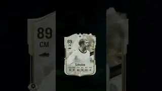 Level 40 Icon Player Pick #fc24 #level40 #iconplayerpick
