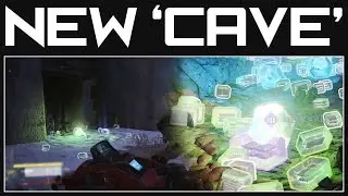 Destiny Loot Cave 2.0+ - 