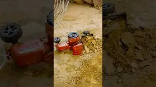 Bhai ￼ Tractor trolley plat gyi #comedy #comedyfilms #funny #trending #fun