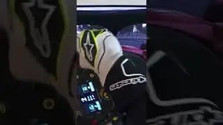 F1 22 POV: Leclerc Gameplay #asmr #f1 #racing #simracing
