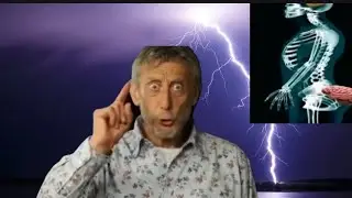 YTP Michael Rosen raps about cancer 