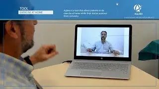 Aglaea: Stroke Remote Rehabilitation Project