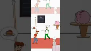 Thief Puzzle 4 (WEEGOON) Level 60 Android Gameplay Walkthrough - Funny Stickman Brain Puzzle Game