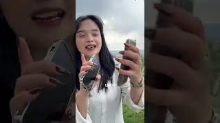 EMANG IYA YA PARFUM WARNA KUNING BIKIN BAJU MENGUNING?! 🤔🧐 #monacruz #extraitdeparfum