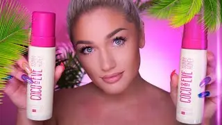 THE BEST SELF TANNER 2019