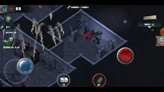 allian shooter sigma team mission 4 normal level #gaming #gamingvideos #how #gamingvideo2021 #