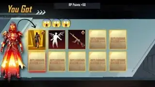 New Ultimate outfit in pubg/bgmi | Flamewraith Set complete emote  Flamewraith M416 Upgraded | Sheen