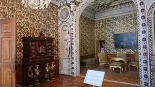 Gotha Schlo&szlig; Friedenstein (2/2)