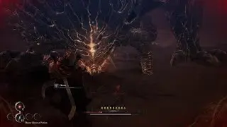 The First Berserker: Khazan vs Midir's Cousin