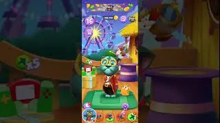 talking totom is live
