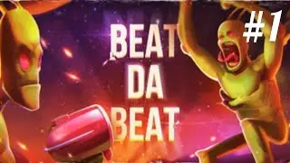 Beat Da Beat #1
