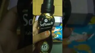 Free sample mojo box