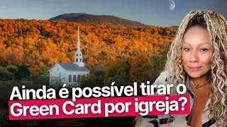 Prorroga&ccedil;&atilde;o do visto EB-4, para trabalhadores religiosos. N&atilde;o perca o prazo final!