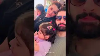 Aiman Muneeb in Dubai trip ✈️ #aimankhan #dubai #ytshorts