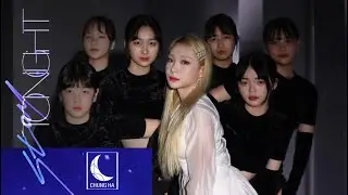 청하(CHUNG HA) - Stay tonight @GROUND_DANCE [그라운디 2호점 창원]
