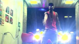 Marc Wayne - Bet Dat - Directed By Charles M Robinson
