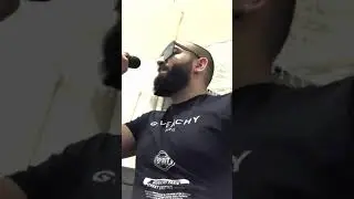 LIVE Omer style - Ah kakva jena si ( Ах каква жена си) Cover 2021