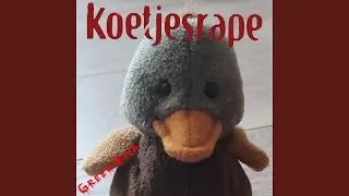 Green Duck