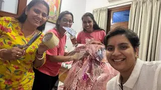 Ye humne kya pack kar diya 😂 | Shaadi / Trip Packing Gone Wrong | Funny Vlog
