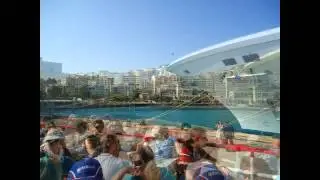 Anzac Day Tours