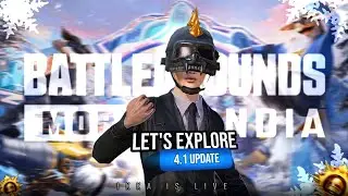 BGMI Stream Snipers vs Pro Mobile Players: Who Dominates the Game? | Epic Showdown!