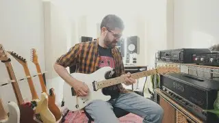 THE AMP PANEL Intro Theme