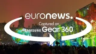 360 video: Experience the 