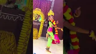 annai kaligambal song#dancer  #manibharathi #semiclassicaldancer #classicaldancer #bharathanatyam 