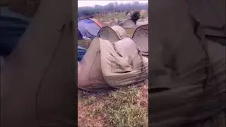 Festival camp ⛺️