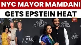Zohran Mamdani Faces Backlash As Supporters Heckle NYC Mayor Over Viral Photo