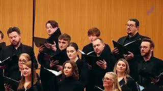 When Music Sounds&mdash;John Rutter