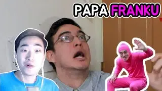 KOREAN BOY reacts to 