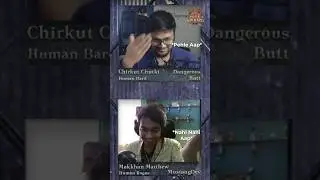 Pehle Aap #DnDIndia #HindiDnD #HinglishDnD #DesiDnD#DungeonsAndDragons #ActualPlay #TTRPGIndia