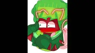 grass knuckles pretends to be a cat in plants vs zombies heroes pvz heroes #pvz #pvz2 #pvzheroes