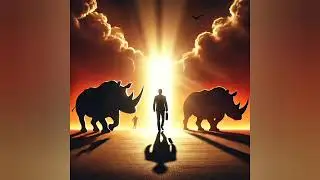 Absurdism &ndash; Jeevan ka Bekaarpan ya Azaadi? | Acharya Prashant ke Rhinoceros Play se Seekh💫
