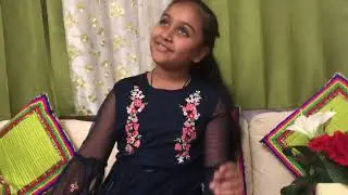 When I am gone - Ananya Chhettri