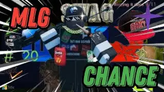 OH BABY A TRIPLE!!!(MLG Chance)|| Forsaken